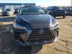 2024 LEXUS NX 350