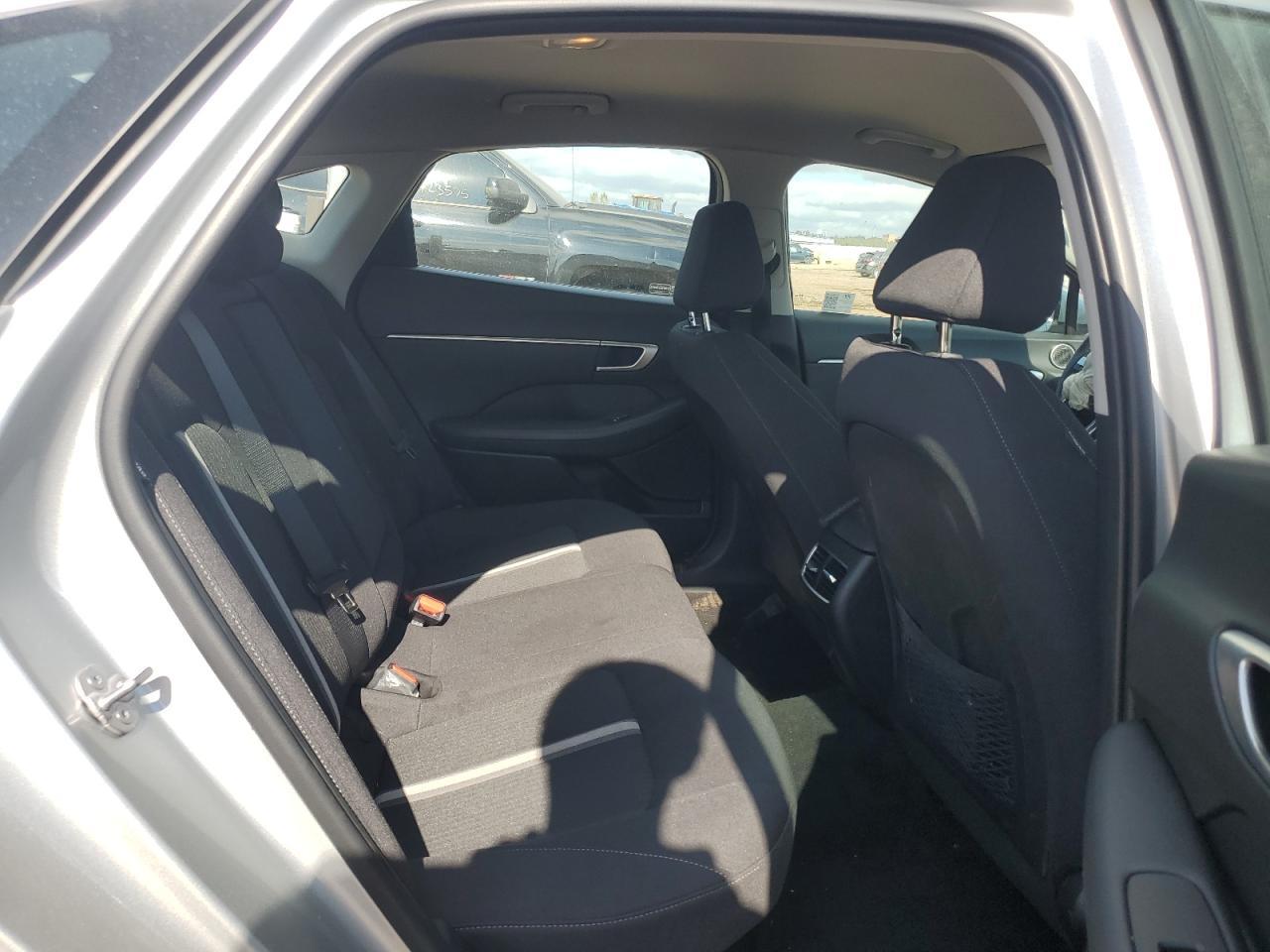 2024 HYUNDAI SONATA