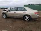 2003 HONDA ACCORD