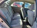2006 TOYOTA COROLLA