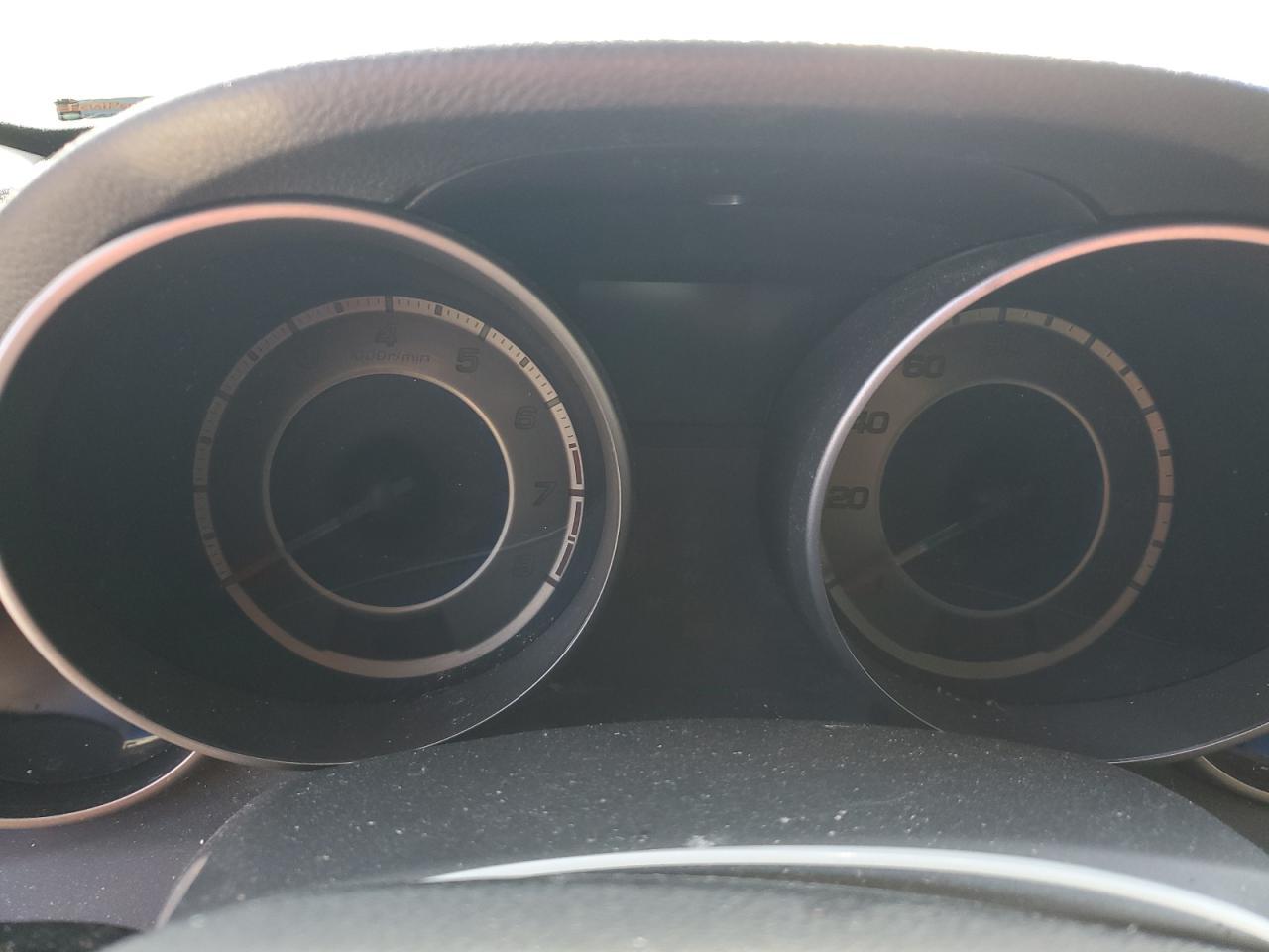 2009 ACURA MDX