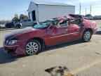 2009 BUICK LACROSSE
