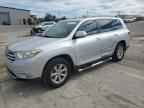 2011 TOYOTA HIGHLANDER