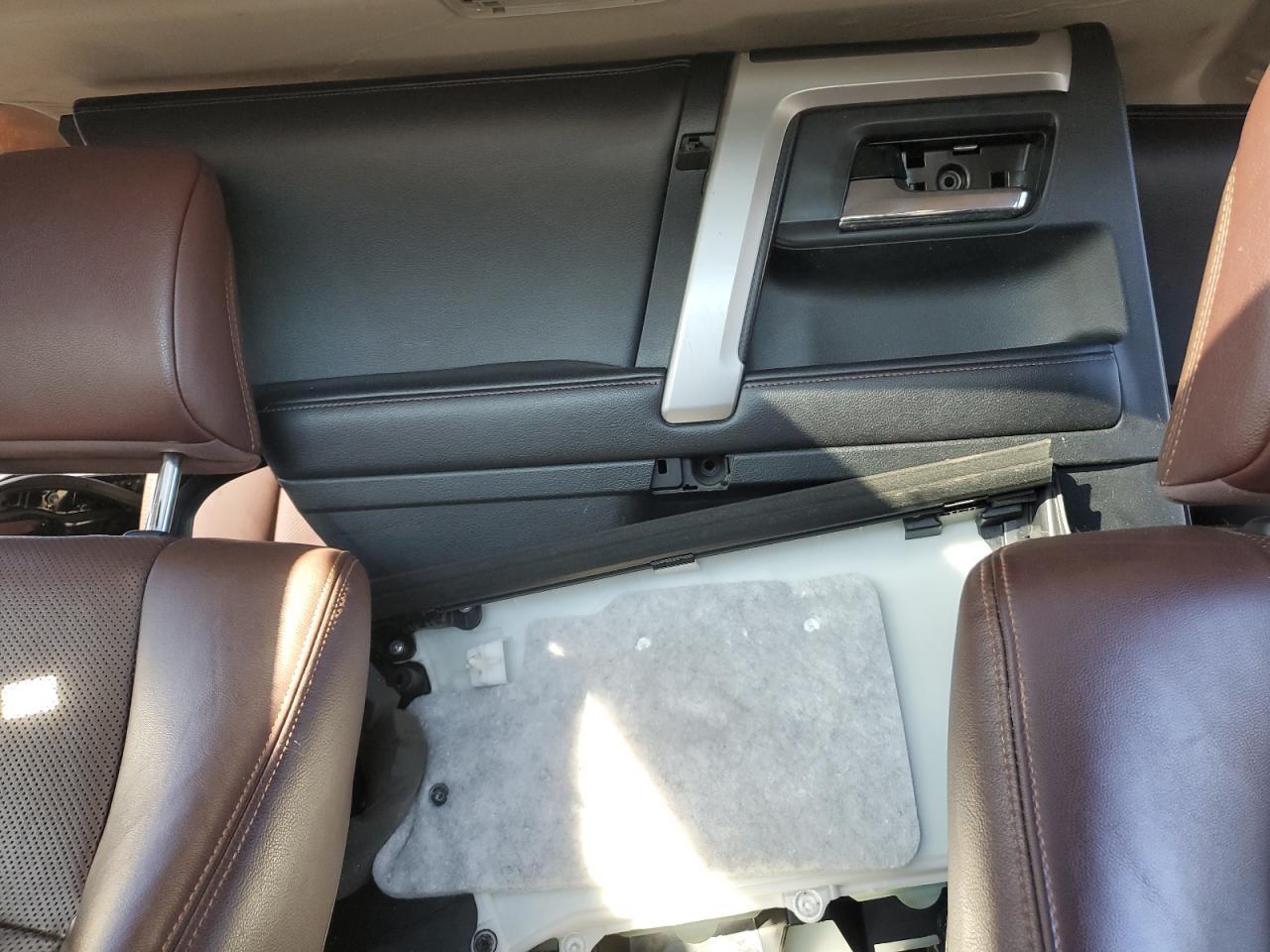 2018 TOYOTA 4Runner