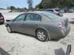 2005 NISSAN ALTIMA