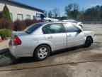 2004 CHEVROLET MALIBU