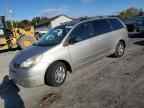 2005 TOYOTA SIENNA
