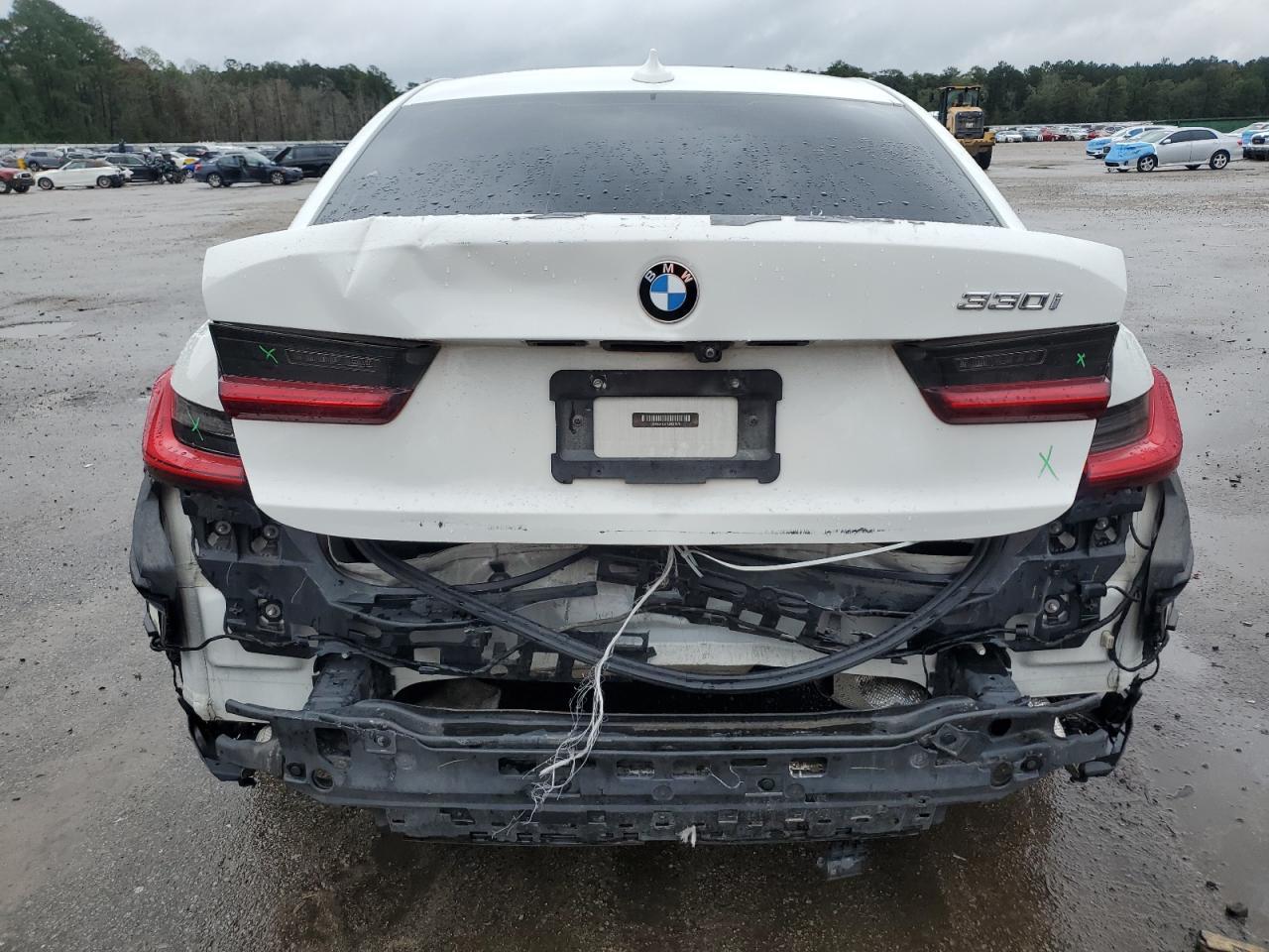 2020 BMW 3 SERIES