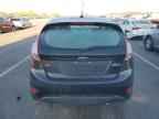2014 FORD Fiesta