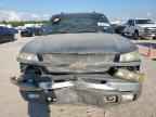 2004 CHEVROLET Silverado