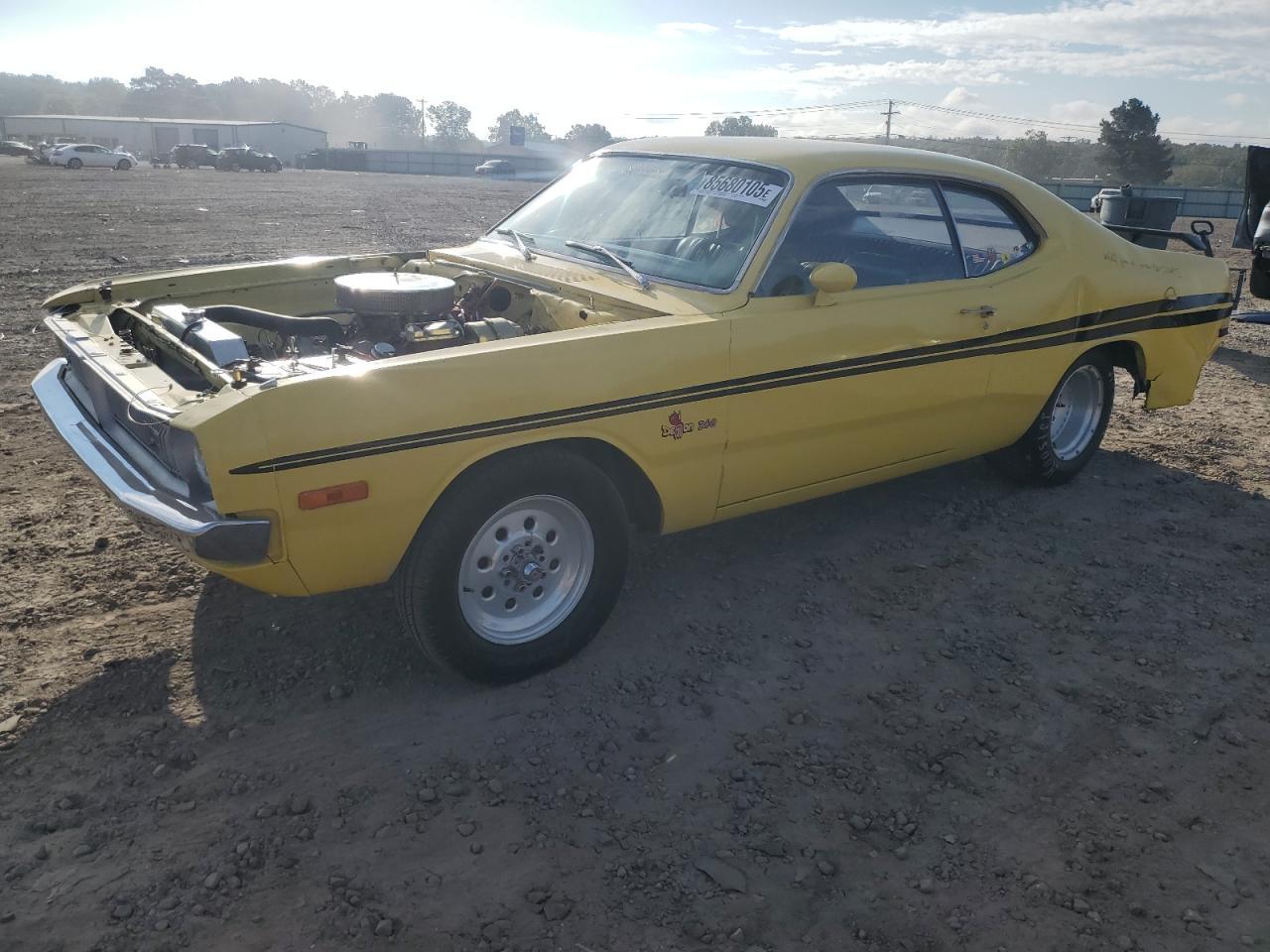 1972 DODGE Dodge
