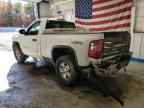 2013 CHEVROLET SILVERADO 1500