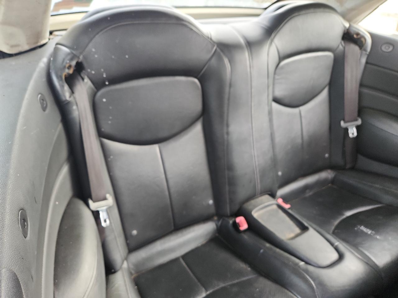 2010 INFINITI G37