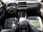 2022 KIA Telluride