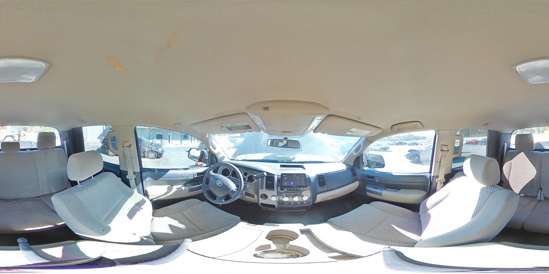 2013 TOYOTA TUNDRA