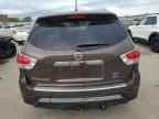 2015 NISSAN PATHFINDER