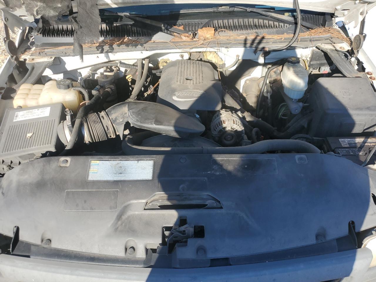 2007 GMC Sierra