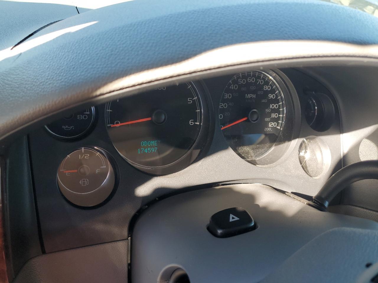 2009 GMC Yukon
