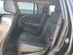 2015 CHEVROLET Tahoe