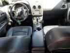 2012 NISSAN ROGUE