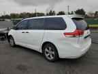 2011 TOYOTA SIENNA