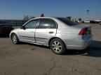 2002 HONDA CIVIC