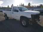 2007 GMC Sierra
