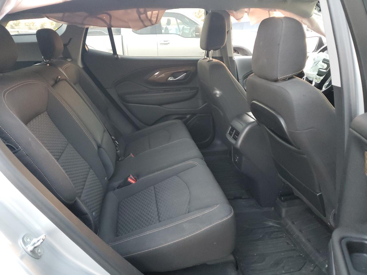 2020 GMC Terrain