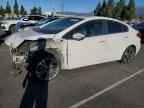 2016 KIA FORTE