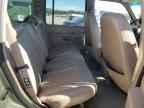 2000 MERCURY Mountaineer