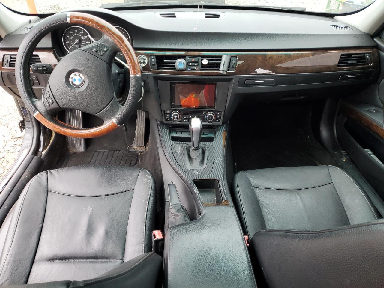 2011 BMW 3 SERIES
