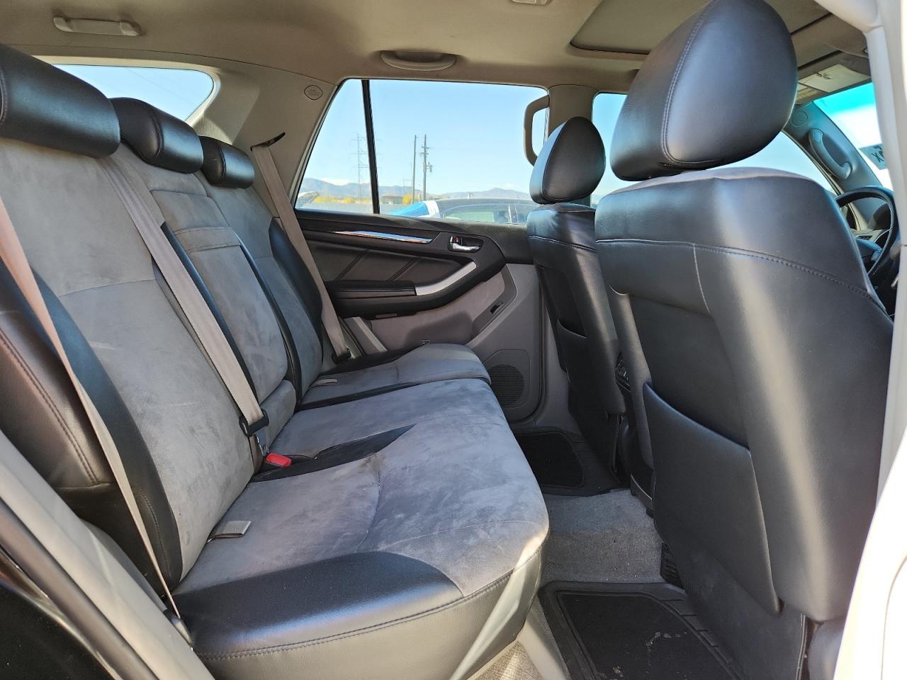 2008 TOYOTA 4Runner