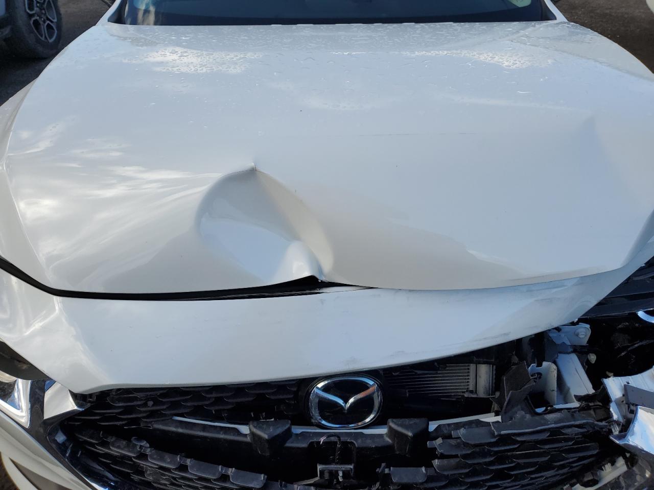 2025 MAZDA 3