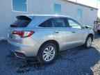 2018 ACURA RDX