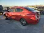 2018 NISSAN VERSA