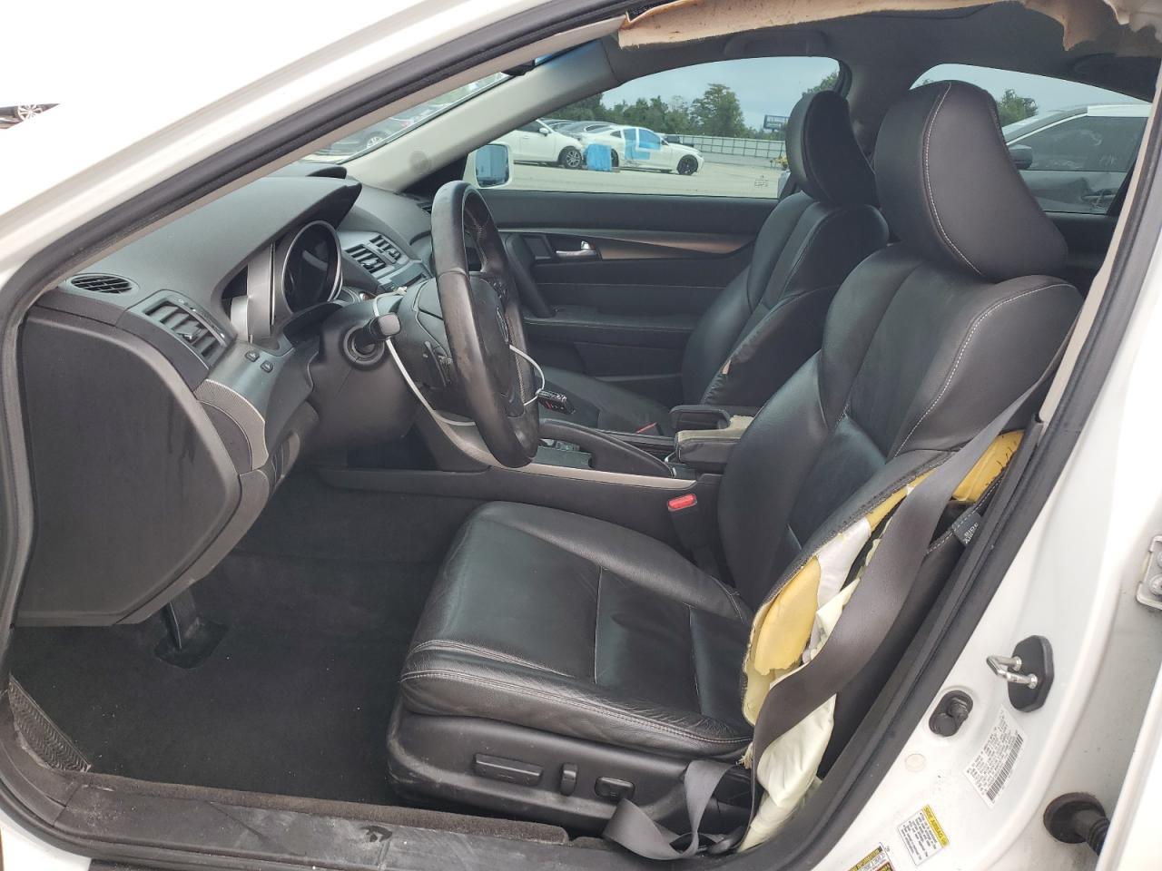 2014 ACURA TL