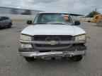 2004 CHEVROLET Silverado