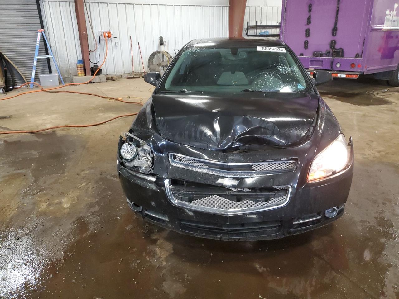 2012 CHEVROLET MALIBU