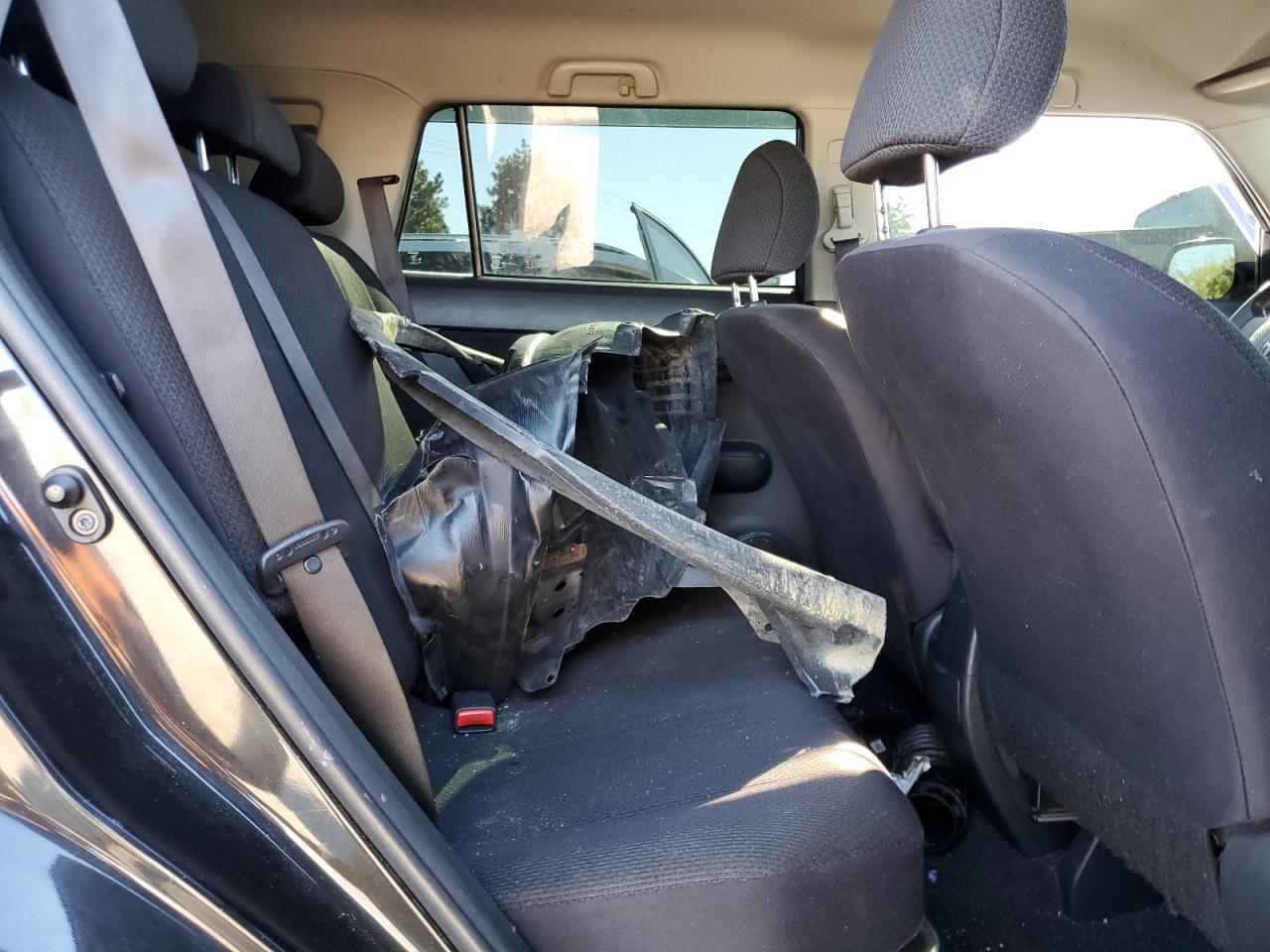 2008 TOYOTA SCION