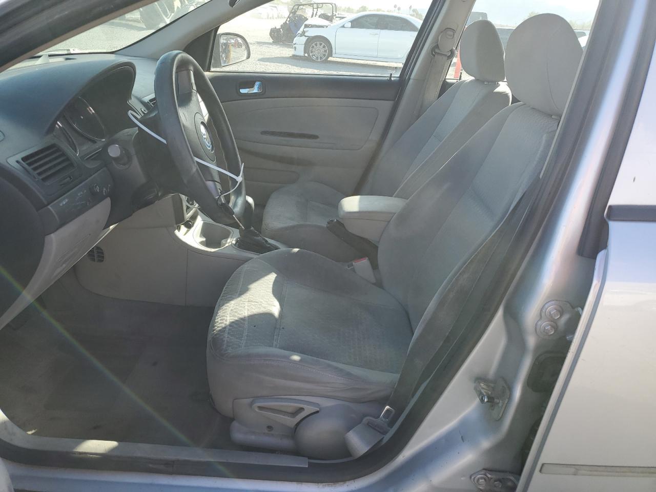 2009 CHEVROLET COBALT