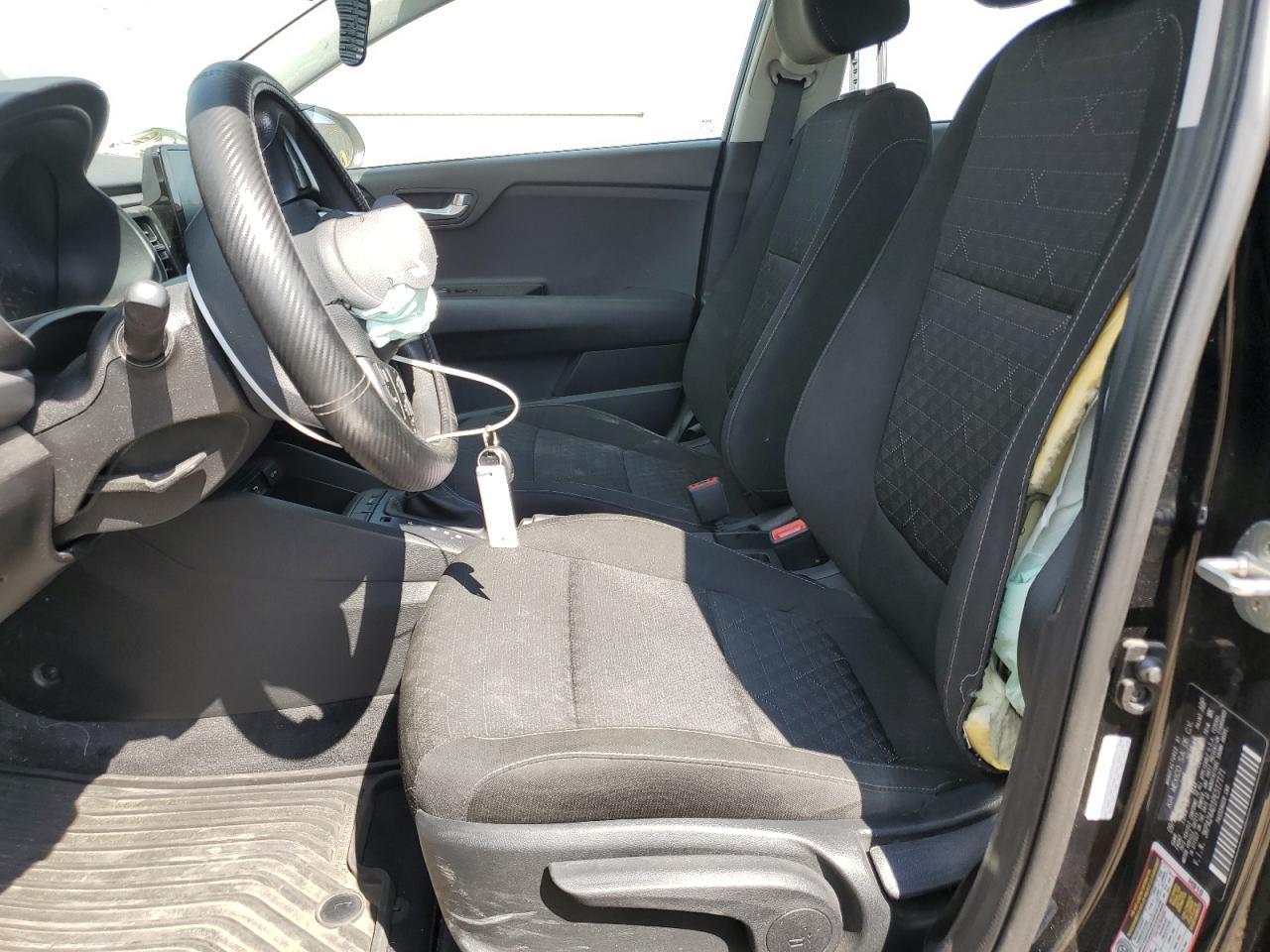 2023 KIA RIO