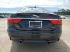 2016 JAGUAR XF