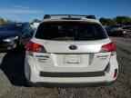 2014 SUBARU Outback
