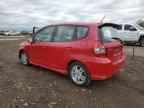 2008 HONDA FIT