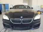 2016 BMW 6 Series