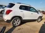 2019 CHEVROLET TRAX