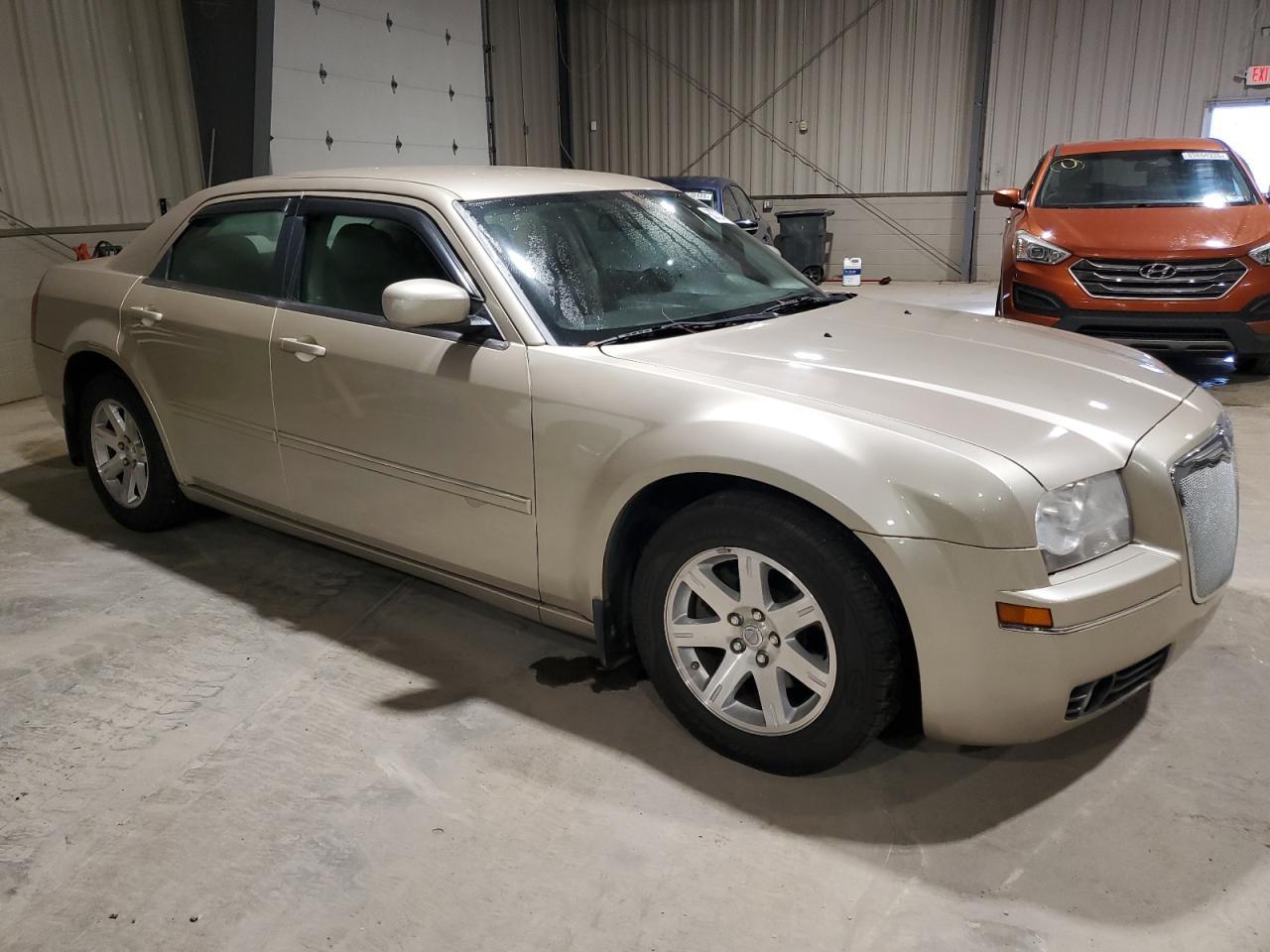 2006 CHRYSLER 300