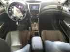 2012 SUBARU FORESTER
