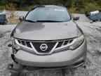 2011 NISSAN MURANO