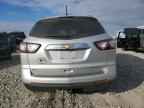 2016 CHEVROLET TRAVERSE